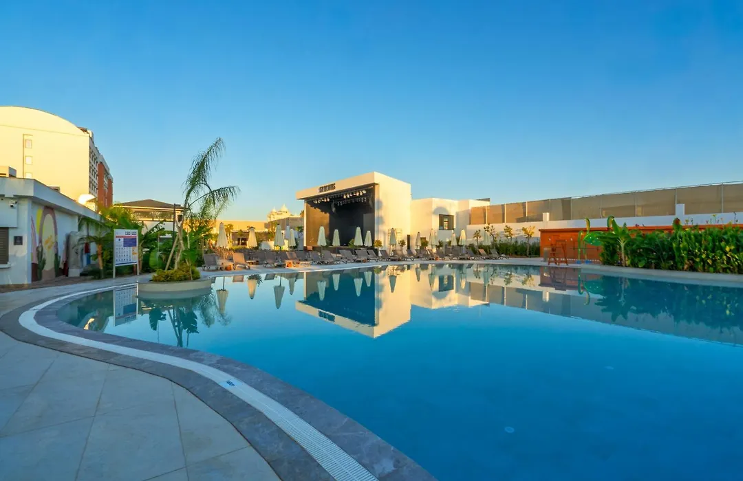 Sy Luxury Belek-1
